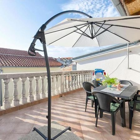 Apartment Marija Vodice Ngoại thất bức ảnh