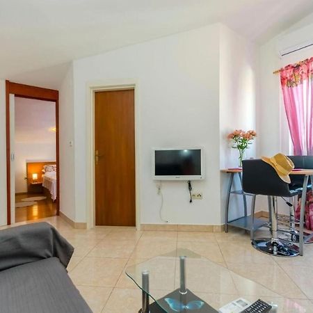 Apartment Marija Vodice Ngoại thất bức ảnh