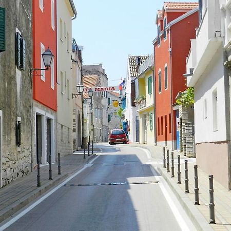 Apartment Marija Vodice Ngoại thất bức ảnh