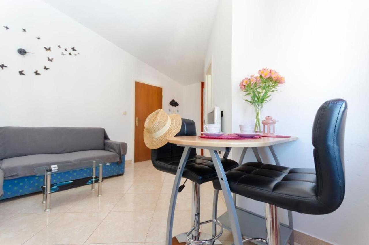 Apartment Marija Vodice Ngoại thất bức ảnh