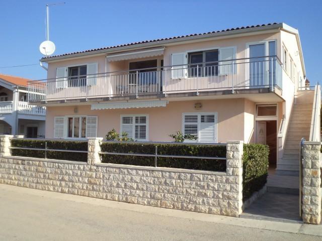 Apartment Marija Vodice Phòng bức ảnh
