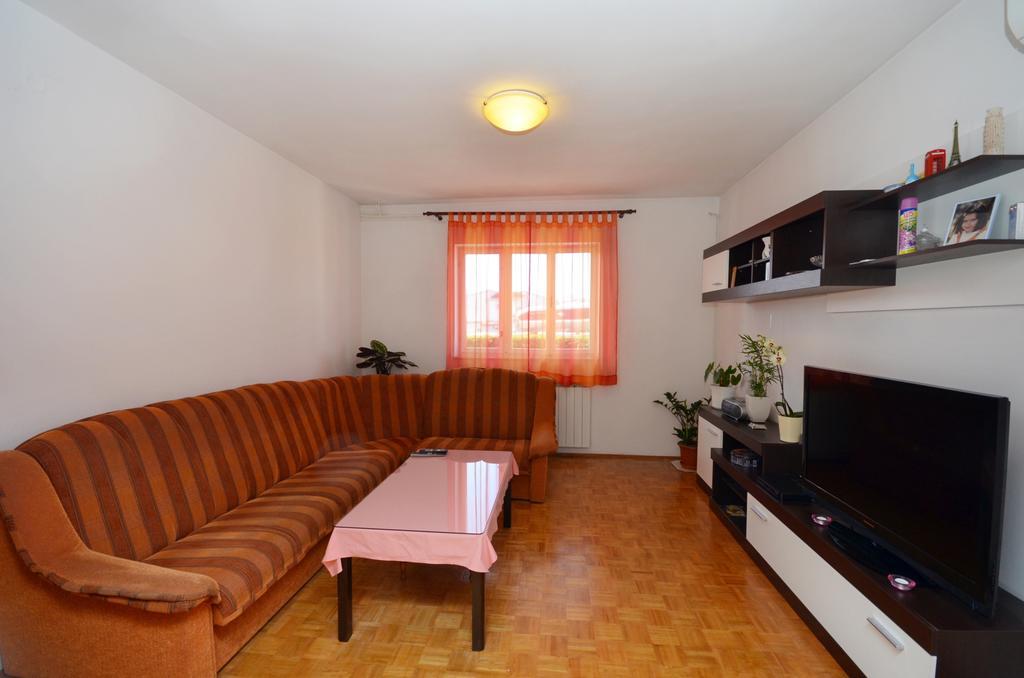 Apartment Marija Vodice Ngoại thất bức ảnh