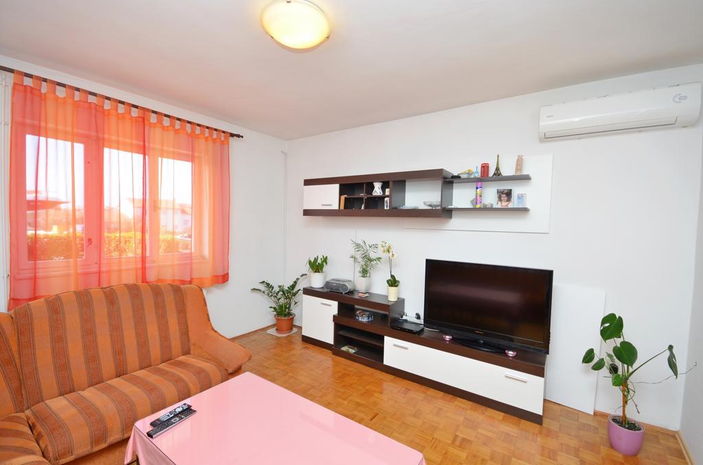 Apartment Marija Vodice Ngoại thất bức ảnh