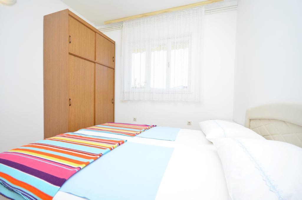 Apartment Marija Vodice Ngoại thất bức ảnh