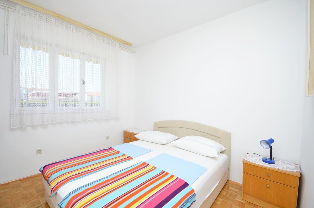 Apartment Marija Vodice Ngoại thất bức ảnh