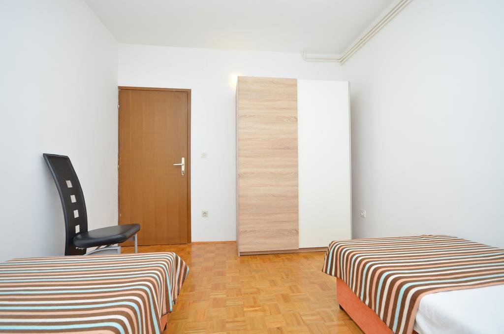 Apartment Marija Vodice Ngoại thất bức ảnh