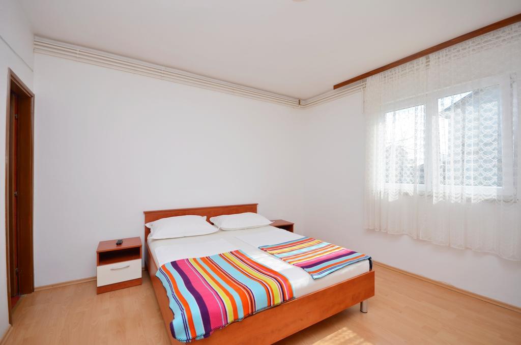 Apartment Marija Vodice Ngoại thất bức ảnh