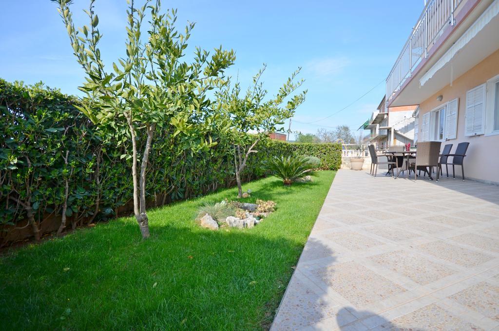 Apartment Marija Vodice Ngoại thất bức ảnh
