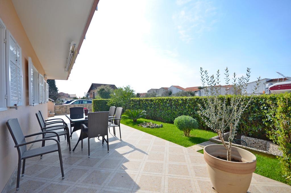 Apartment Marija Vodice Ngoại thất bức ảnh