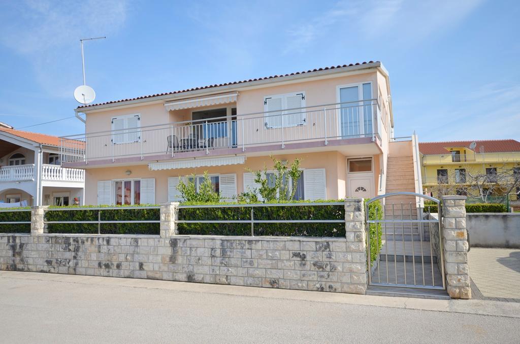 Apartment Marija Vodice Ngoại thất bức ảnh