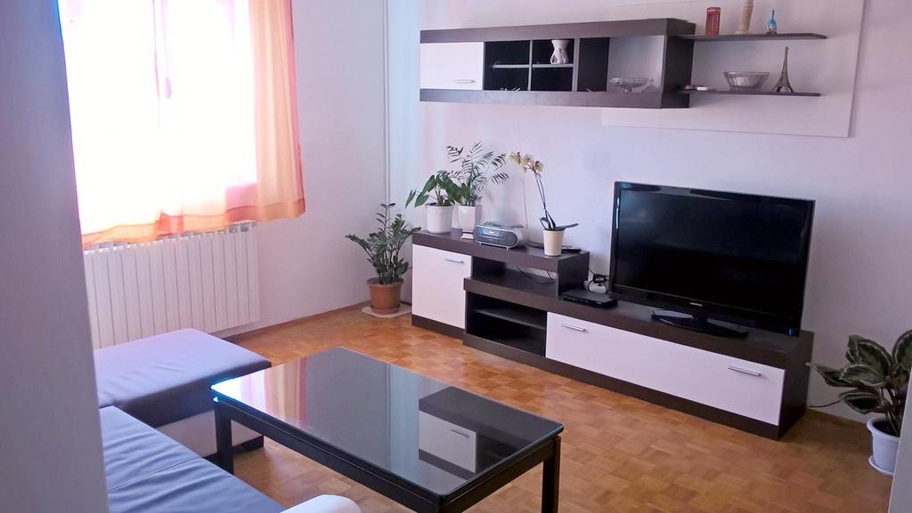 Apartment Marija Vodice Ngoại thất bức ảnh