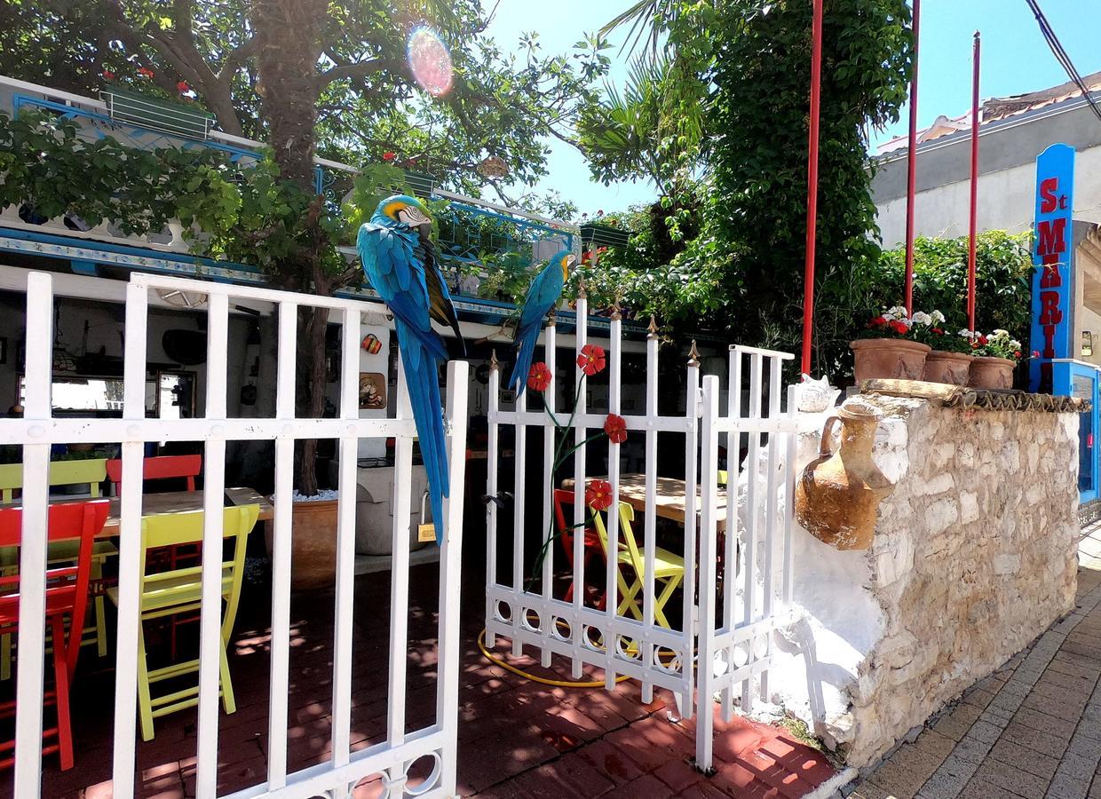 Apartment Marija Vodice Ngoại thất bức ảnh