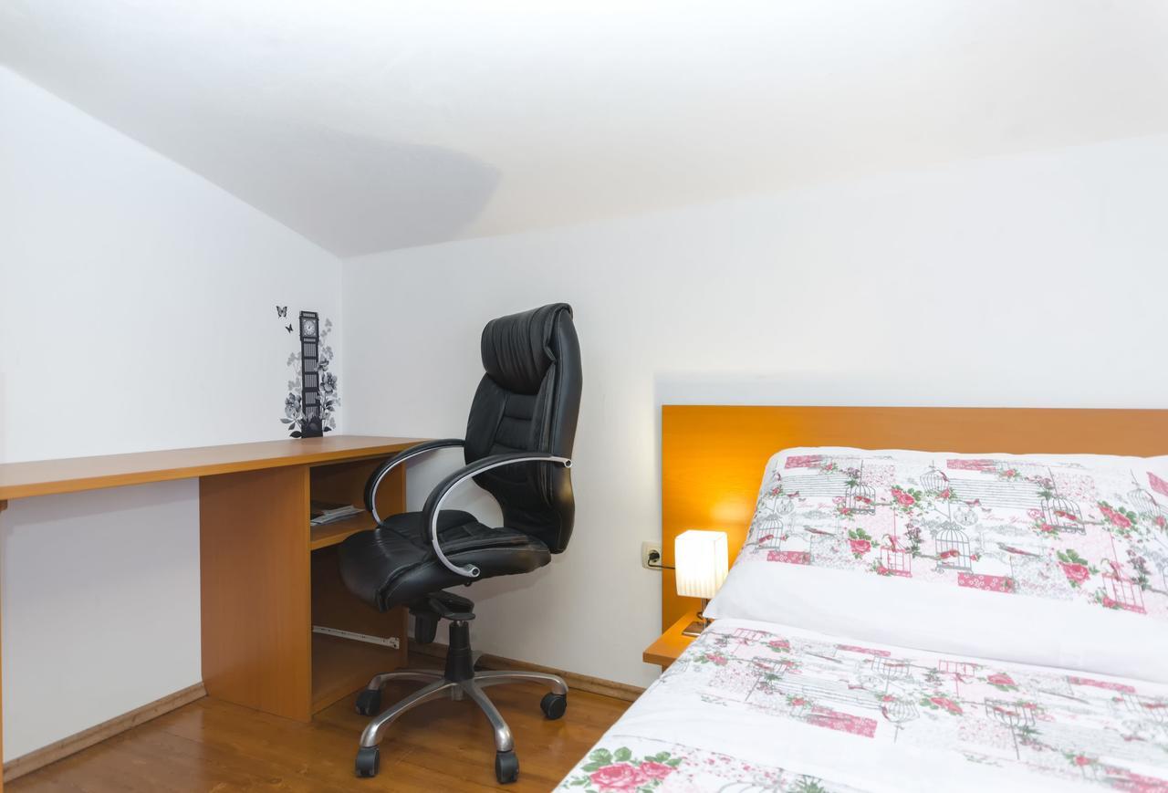 Apartment Marija Vodice Ngoại thất bức ảnh
