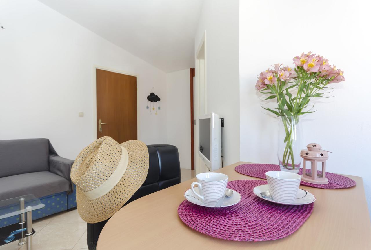 Apartment Marija Vodice Ngoại thất bức ảnh